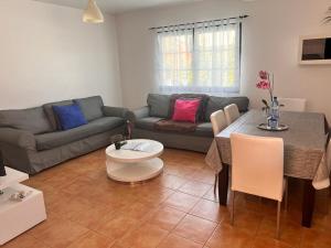 Posezení v ubytování Casa Royal Park by Vacanzy Collection
