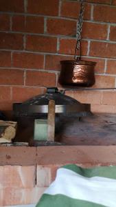 Imagen de la galería de Camp Maglic, en Tjentište