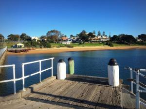 Φυσικό τοπίο κοντά σε αυτή η παραθεριστική κατοικία