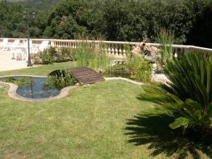 Gallery image of Quiet villa with swimming pool near Monaco in Peille