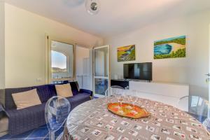 Photo de la galerie de l'établissement Trilocale la chicca, à Capoliveri