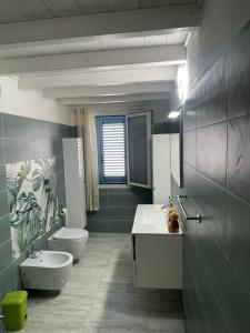 Gallery image of La perla del mare 2 in La Caletta