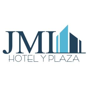Sertifikat, penghargaan, tanda, atau dokumen yang dipajang di Hotel y Plaza JMI