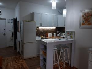 Cucina o angolo cottura di Studio D