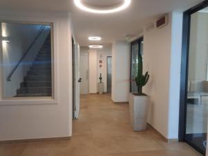 Fotografie z fotogalerie ubytování Hotel Trieste v destinaci Senigallia