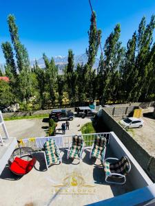 Fotografie z fotogalerie ubytování Ibex lodge Skardu v destinaci Skardu