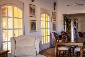 Χώρος καθιστικού στο Lidias Rural House HUTB0615 +42 φωτογραφίες