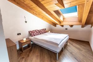 Gallery image of Casa Panorama - Ledro House in Pieve Di Ledro +15 photos