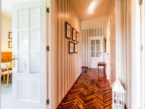 Zdjęcie z galerii obiektu Casa El Rosal Blanco w mieście Padul
