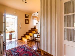 Zdjęcie z galerii obiektu Casa El Rosal Blanco w mieście Padul