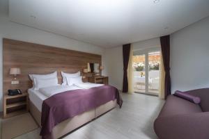 Gallery image of Hotel Biokovo in Makarska