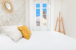 Fotografia z galérie ubytovania Apartamento Calle Nueva 13.Málaga Centro. v destinácii Málaga