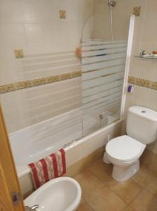 Fotografie z fotogalerie ubytování Precioso Apartamento Vistar mar y montaña v destinaci El Campello