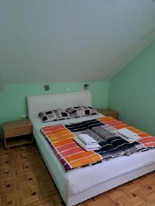 Imagem da galeria de Guest House Pri Treh Lipah em Ptuj