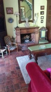 Фотография из галереи La maison de Léa в Динаре