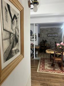 Fotografie z fotogalerie ubytování Hotel Omer v destinaci Berat