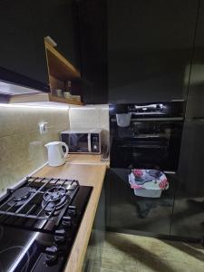 Gallery image of Apartment Harmony in Visoko +18 photos