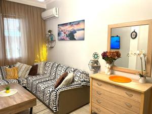 Photo de la galerie de l'établissement Nikolas Apartment, à Kavala