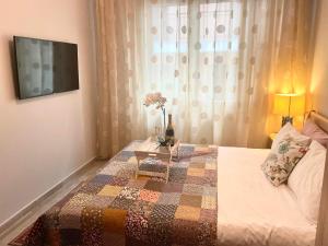Photo de la galerie de l'établissement Nikolas Apartment, à Kavala