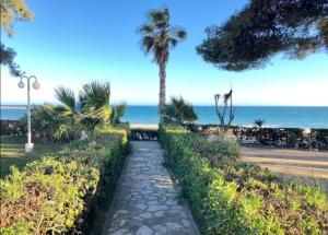 Fotografie z fotogalerie ubytování Internacional I. Primerísima línea de playa v destinaci Vilafortuny + 12 fotografií