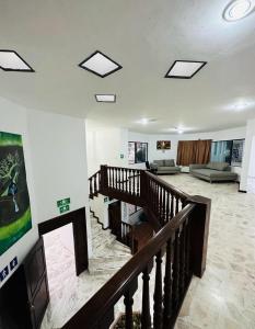 Fotografie z fotogalerie ubytování Hotel Villa 12 Orquídeas v destinaci San Juan del Río