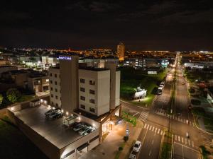 Imagen de la galería de Hotel Caiuá Lago Umuarama, en Umuarama