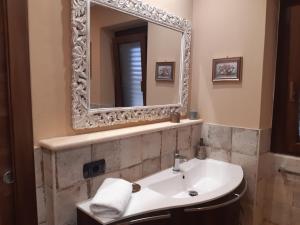 Gallery image of Tenuta Aranuova in Vercelli