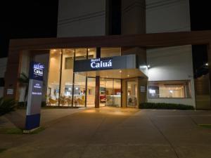 Imagen de la galería de Hotel Caiuá Lago Umuarama, en Umuarama 38 fotos más