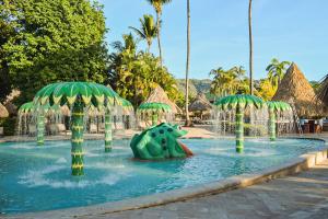 Bazen v nastanitvi oz. blizu nastanitve Barceló Tambor - All Inclusive