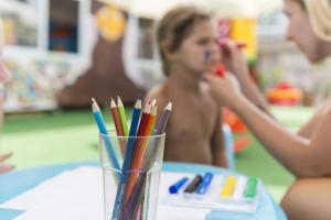 Fotografie z fotogalerie ubytování Pasa Beach Hotel v destinaci Marmaris
