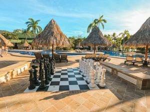 Bazen v nastanitvi oz. blizu nastanitve Barceló Tambor - All Inclusive