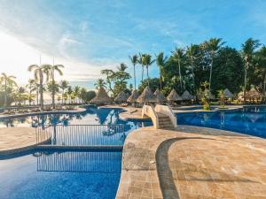 Bazen v nastanitvi oz. blizu nastanitve Barceló Tambor - All Inclusive