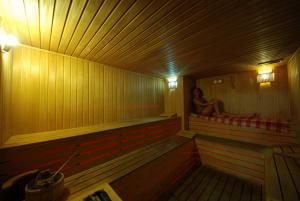 Fotografie z fotogalerie ubytování Pasa Beach Hotel v destinaci Marmaris