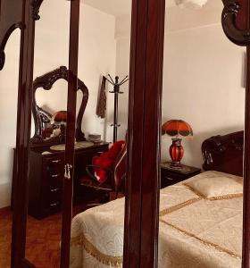 Gallery image of Charming Berat flat getaway in Berat