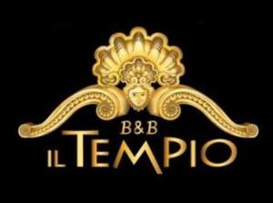 Certificato, attestato, insegna o altro documento esposto da B&B IL TEMPIO