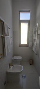 Bagno di B&B IL TEMPIO
