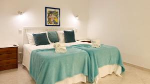 Galeriebild der Unterkunft Sofeelings, Quarto Mar Piso 2, Baixa de Albufeira in Albufeira