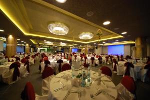 Fotografie z fotogalerie ubytování Pasa Beach Hotel v destinaci Marmaris