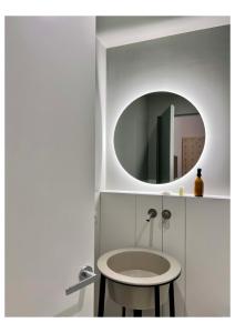 Zdjęcie z galerii obiektu Imago Plus Hotel w mieście Bari