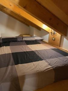 A bed or beds in a room at Precumon 16/5