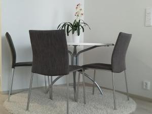 Fotografie z fotogalerie ubytování Hervannassa uusi saunallinen kaksio + Parkkipaikka + Ratikka v destinaci Hervanta + 5 fotografií