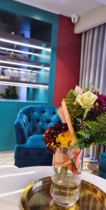 Gallery image of Saladin Boutique Hotel in Jerusalem +32 photos