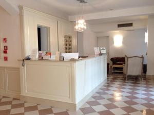 Fotografie z fotogalerie ubytování Hotel Antico Mulino v destinaci Scorzè