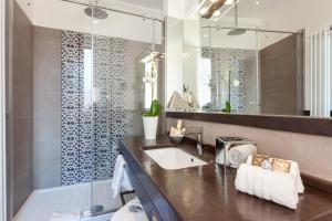 Gallery image of 504 Corso Suites in Rome