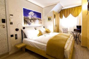 Gallery image of Boutique Hotel Sierra de Alicante in Busot