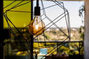 Foto de Cielo Ejecutivo: Un hogar en la ciudad