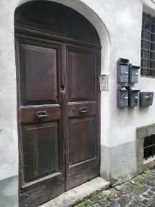 Fotografie z fotogalerie ubytování Loft Delle Scalette v destinaci Nepi