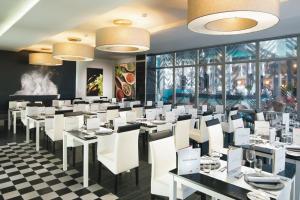 Restoranas ar kita vieta pavalgyti apgyvendinimo įstaigoje Riu Reggae - Adults Only - All Inclusive