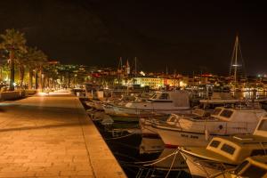 Fotografie z fotogalerie ubytování Hotel Biokovo v destinaci Makarska