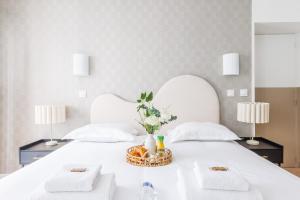 Super Appartement 6P3BR - Bourse - Grands Boulevards - 1D